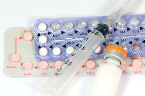 Birth Control Pills, Depo Provera