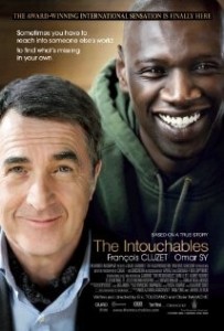 The Intouchables Film Poster
